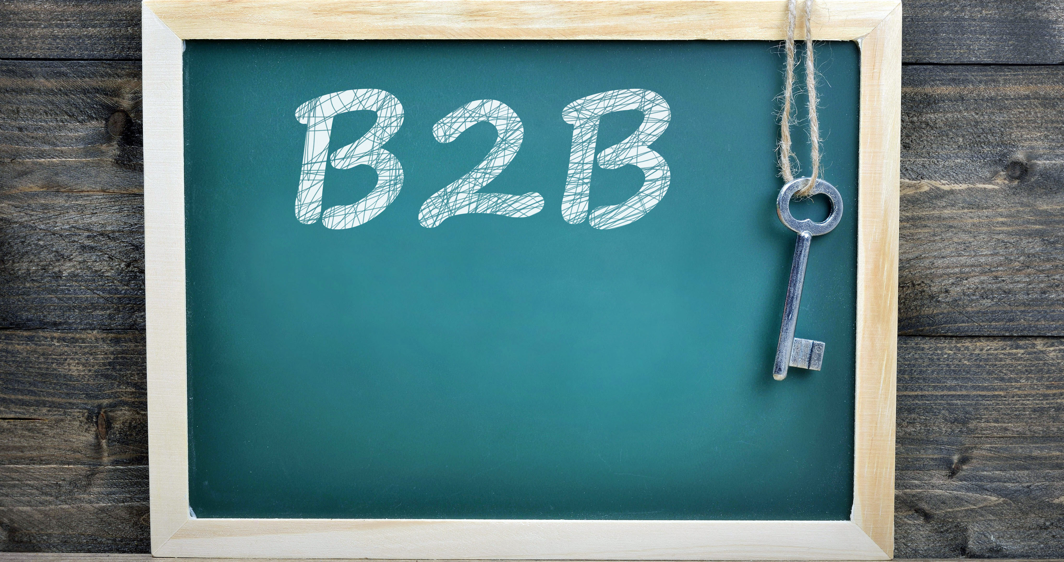 10 Elements for Crafting Powerful B2B Sales Messaging