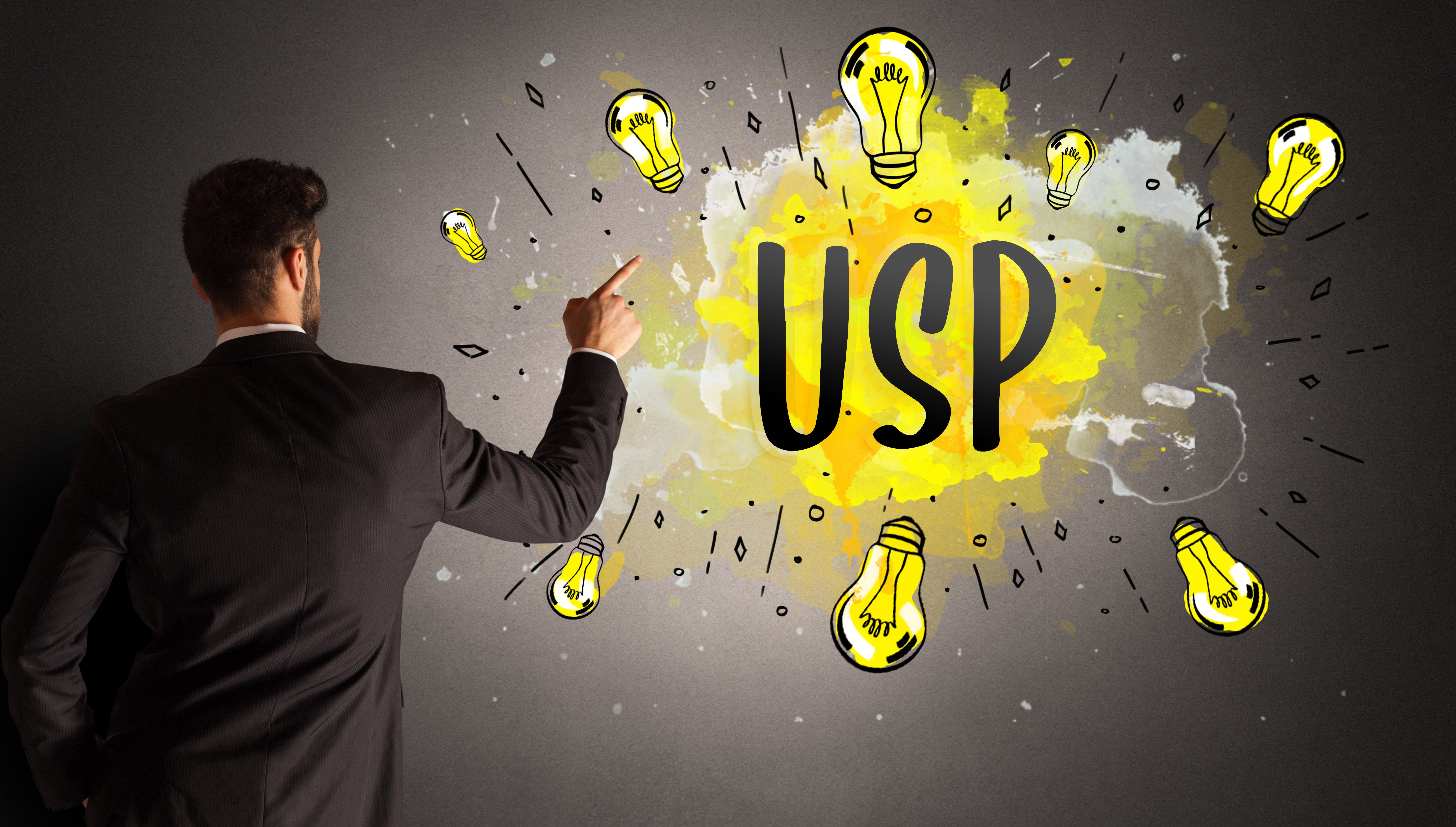 The Salesfuse Guide to Creating a Compelling Unique Selling Proposition (USP)