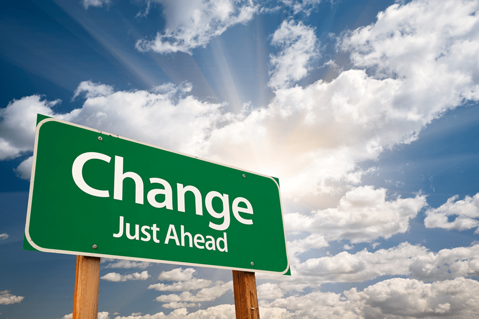 How to Make Change Happen in Your Business for Growth