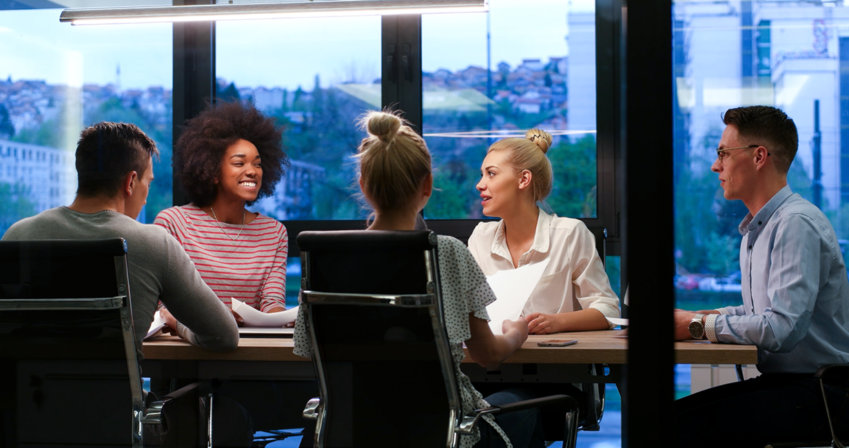 3 Types Of Sales Meetings Every Marketer Must Know About (And How to Use Them to Create Better Messages)